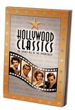 Hollywood Classics The Golden age of the Silver Screen 5 DVD Vol 1