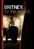 Britney: For the Record