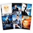 The Dead Zone - Complete Series - Seasons 1 - 6