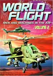World Flight - Volume 2 (Air Force Special Operations / Choppers Over Europe)