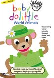 Baby Dolittle - World Animals