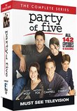Party of Five - The Complete Series