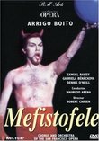 Boito - Mefistofele / Arena, Ramey, Benackova, San Francisco Opera