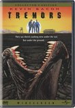 Tremors Collector's Edition - Land of the Lost Movie Cash