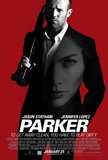 Parker [Blu-ray]