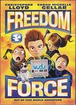 Freedom Force (DVD),(VUDU)