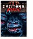 Critters Attack (DVD)