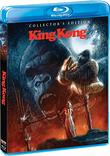 King Kong (1976) - Collector's Edition [Blu-ray]