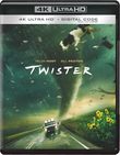 Twister [4K UHD]
