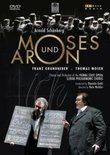 Arnold Schoenberg - Moses und Aron