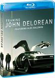 Framing John DeLorean [Blu-ray]