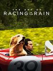 The Art of Racing in the Rain [Blu-ray]