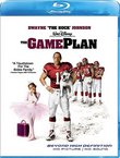 The Game Plan [Blu-ray]