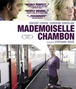 Mademoiselle Chambon [Blu-ray]