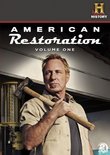 American Restoration: Volume 1