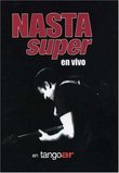 NASTA Super/ en vivo en tango ar