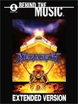 Megadeth - VH-1 Behind the Music Extended