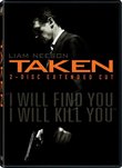 Taken (Two-Disc Extended Edition)