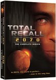 Total Recall 2070 - The Complete Series (Boxset)