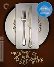 My Dinner with André [Blu-ray]