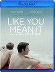 Like You Mean It [Blu-ray]
