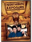 Northern Exposure: Season Three [DVD]