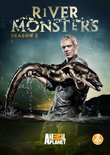 River Monsters Season 3