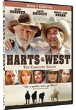 Harts of the West - The Complete Series + Digital