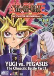 Yu-Gi-Oh, Vol. 13 - Match of the Millennium Part 2