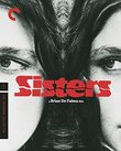 Sisters (The Criterion Collection) [Blu-ray]