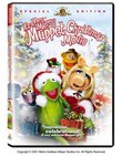 It\'s a Very Merry Muppet Christmas Movie