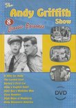 The Andy Griffith Show - 8 Classic Episodes