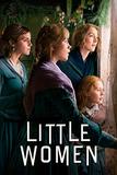 Little Women [Blu-ray + DVD]