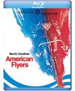 American Flyers (blu-ray)
