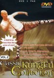 Classic Kung Fu Collection, Volume 2