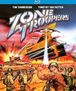 Zone Troopers [Blu-ray]