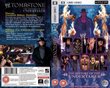 WWE: Tombstone - The History of the Undertaker [UMD for PSP]