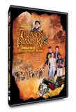Treasure Island Kids: The Pirates of Treasure Island