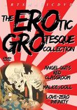 The Erotic Grotesque Collection