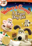 Wallace and Gromit: A Grand Day Out