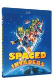 Spaced Invaders - Blu-ray