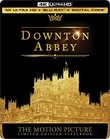 Downton Abbey (Movie, 2019) - Limited Edition Steelbook 4K Ultra HD + Blu-ray + Digital [4K UHD]
