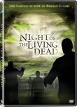 Night of the Living Dead (Color + B&W)