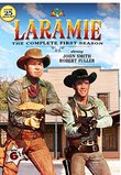 Laramie: Season One