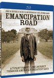 Emancipation Road Blu-ray