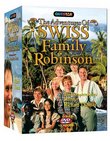 The Adventures of Swiss Family Robinson - The Complete Series