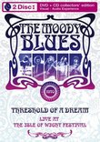 Threshold of a Dream: Live at the Isle of Wight Festival 1970