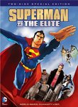 Superman vs. The Elite (Two-Disc Special Edition)