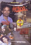South Bronx Heros / Beyond The Edge