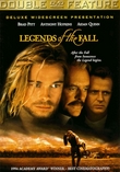 Seven Years in Tibet/Legends of the Fall (Double Feature)